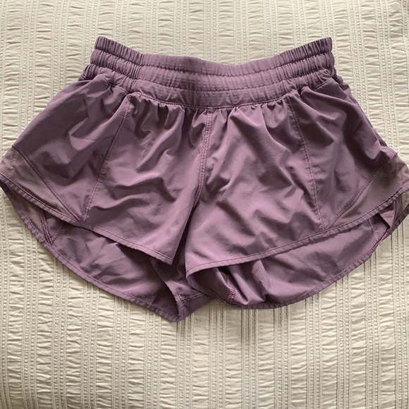 Lululemon Shorts - Picture 1 of 7